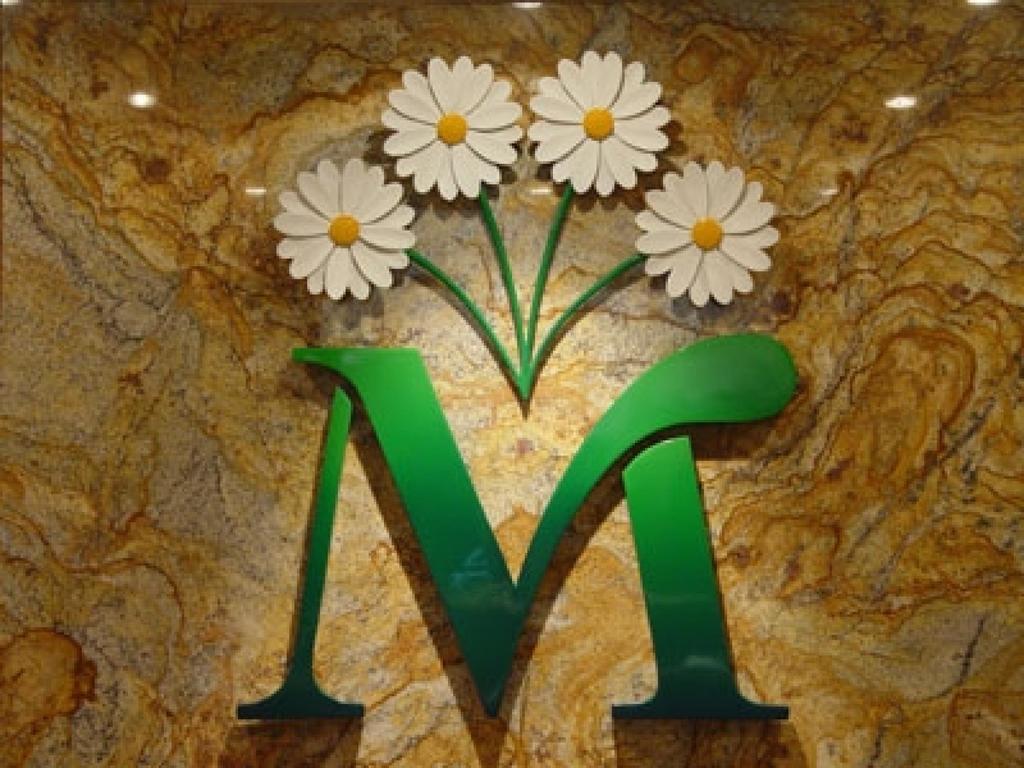 Hotel Las Margaritas Asunción Exteriér fotografie